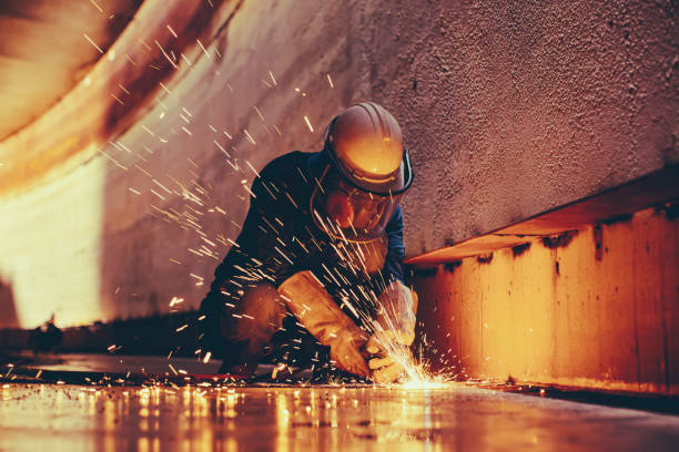 Best Artistic and Custom Metal Fabrication in Silver Lake, KS