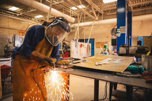 Best Specialty Welding Processes in Silver Lake, KS