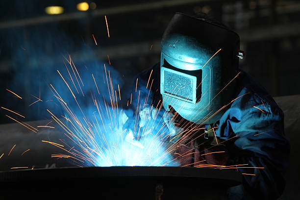Best Structural Steel Welding in Silver Lake, KS