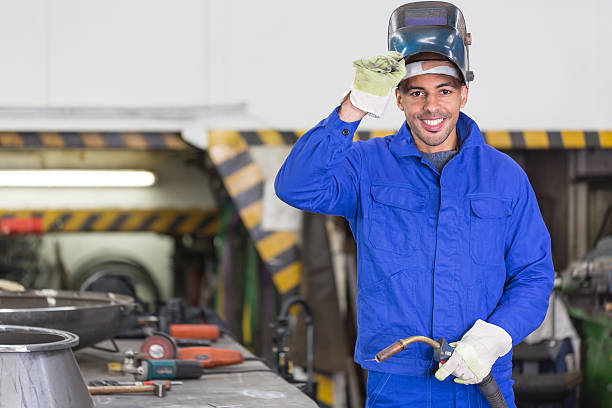 Best Automation and Robotic Welding in Silver Lake, KS